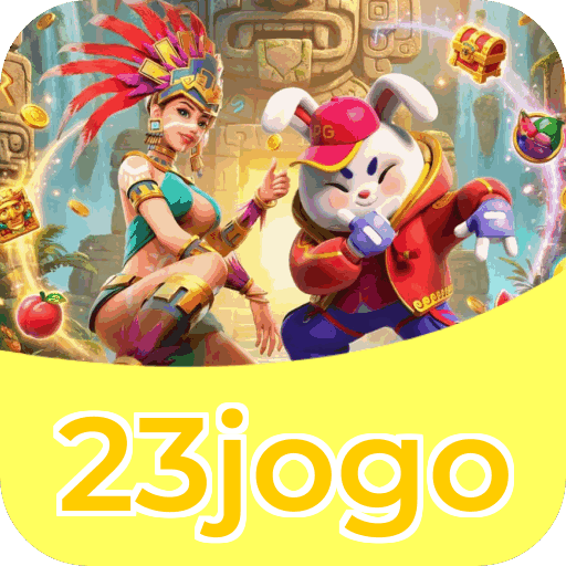 Passo a passo visual mostrando processo de download e instalação do aplicativo 23jogo