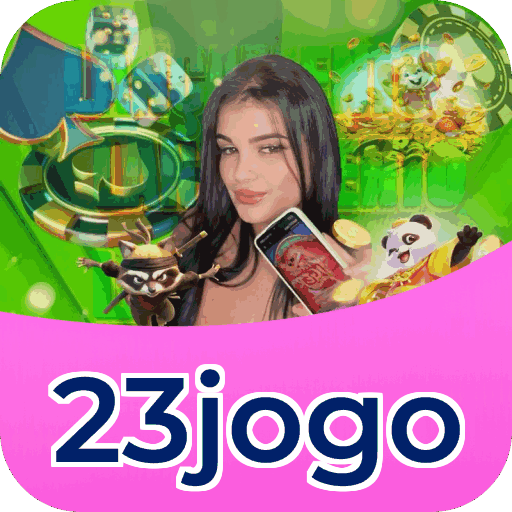 Catálogo slots 23jogo mostrando top jogos Gates Olympus Sweet Bonanza Fortune Tiger Big Bass volatilidade RTP