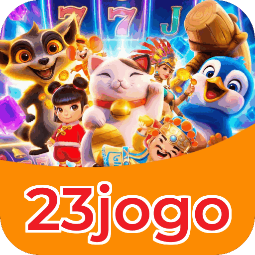 Plataforma 23jogo mostrando interface moderna, jogos certificados e recursos de segurança licenciados